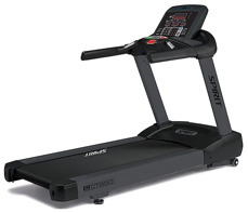 Беговая дорожка Spirit Fitness CT850+