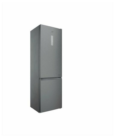 Холодильник Hotpoint Ariston HTW 8202I MX