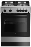 Газовая плита Beko FSGT62130DXO