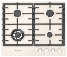 Газовая варочная панель GEFEST ПВГ 1214 01 К81