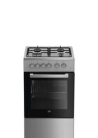 Газовая плита Beko FSGT52125GX