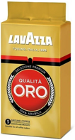 Кофе молотый Lavazza Oro 250гр