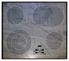 Электрическая варочная панель Kaiser KCT 6912F Geo