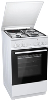 Комбинированная плита Gorenje KN 5121 WD