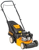 Газонокосилка бензиновая Cub Cadet CC LM1 CPB46