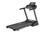 Беговая дорожка Spirit Fitness XT285 Black