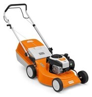 Газонокосилка бензиновая STIHL RM 253