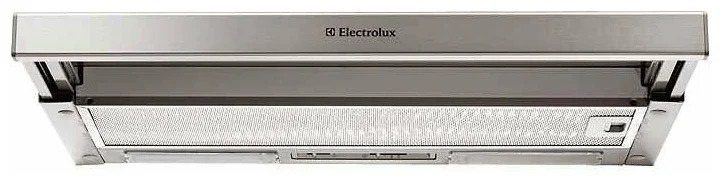 Встраиваемая вытяжка Electrolux EFP 6411 X