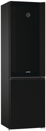 Холодильник Gorenje NRK 6201 SYBK