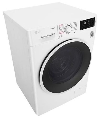 Стиральная машина LG F2J6WY0W