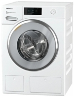 Стиральная машина Miele WWV980WPS WHITE EDITION