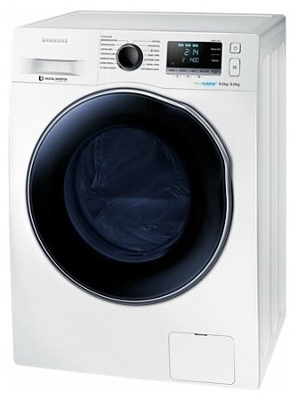 Стиральная машина Samsung WD90J6410AW