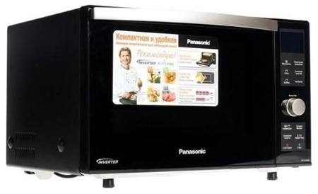 Микроволновая печь Panasonic NN DF383BZPE