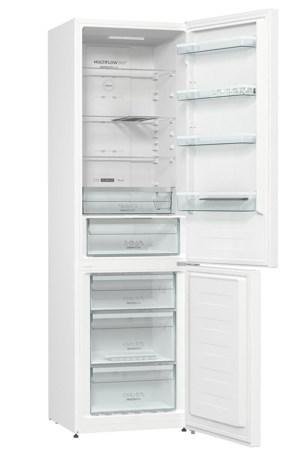 Холодильник Gorenje NRK 6201 SYW