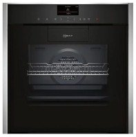 Духовой шкаф teka hsb 610 bk black