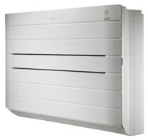 Напольно-потолочный кондиционер Daikin FVXG35K / RXG35L