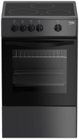 Электрическая плита Beko FCS 47007 A