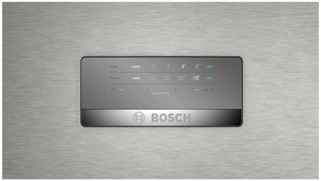 Холодильник Bosch KGN39VLDA