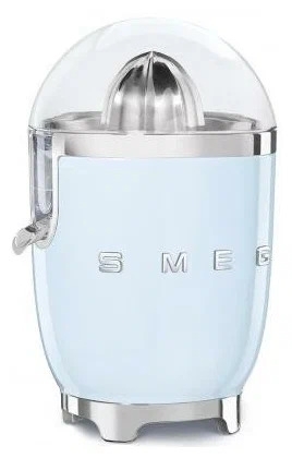 Соковыжималка Smeg CJF01RDEU