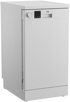 Посудомоечная машина Beko DVS050R01W