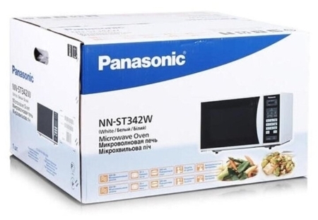 Микроволновая печь Panasonic NN ST342W