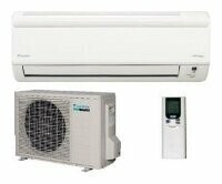 Сплит-система Daikin FTYN35L / RYN35L с комплектом Айсберг