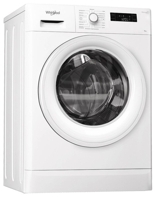 Стиральная машина Whirlpool FWSF 61252 W