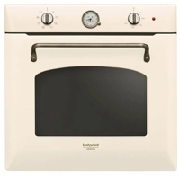 Электрический духовой шкаф Hotpoint-Ariston TIF 801 SC OW