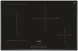 Индукционная варочная панель Bosch PVS851FB5E