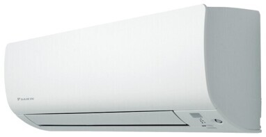 Сплит-система Daikin FTXM20K / RXM20L