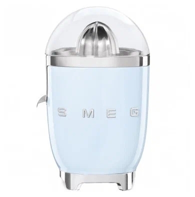 Соковыжималка Smeg CJF01RDEU