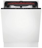 Посудомоечная машина AEG FSB53907Z