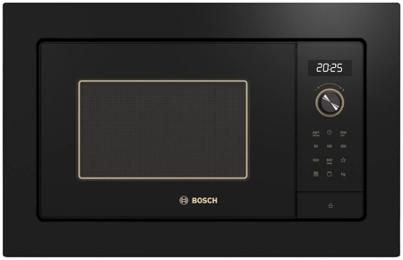 Встраиваемая микроволновая печь Bosch BEL653MX3