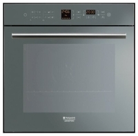 Электрический духовой шкаф Hotpoint-Ariston FKQ 1038 EC I