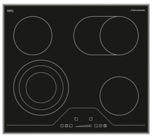 Электрическая варочная панель Schaub Lorenz SLK MY6SC3