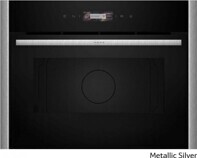 Встраиваемая микроволновая печь Neff C29GR3XY1