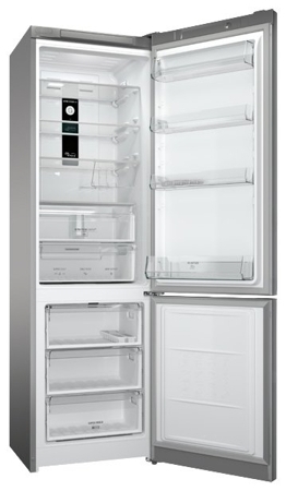 Холодильник Hotpoint-Ariston HF 9201 X RO