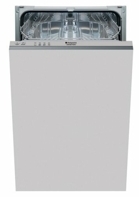 Посудомоечная машина Hotpoint-Ariston LSTB 4B01