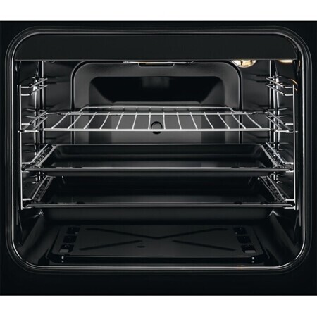 Электрическая плита Electrolux EKC 954508 K