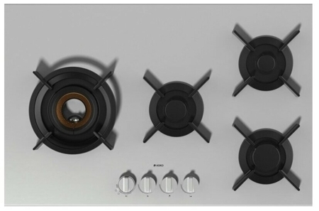 Газовая варочная панель Asko HG1885SB