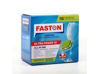 Таблетки для посудомоечных машин Faston All in One FN-0304