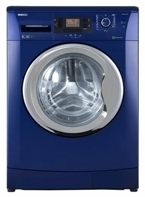 Стиральная машина Beko WMB 71243