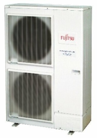 Кассетный кондиционер Fujitsu AUYG36LRLA/AOYG36LATT