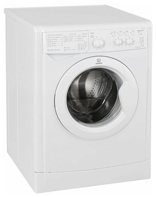 Стиральная машина Indesit IWC 71251C