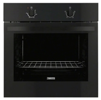 Электрический духовой шкаф Zanussi ZZB510401B