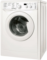 Стиральная машина Indesit IWSND 51051