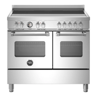 Электрическая плита Bertazzoni MAS 105 I 2 EXT