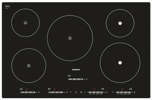 Индукционная варочная панель Siemens EH 801ME21