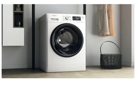 Стиральная машина Whirlpool BLF G9148 V