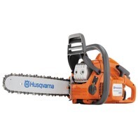 Бензопила Husqvarna 435 X-TORQ (9660665-35)